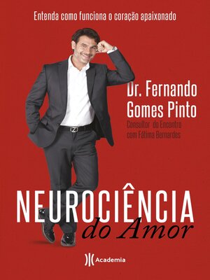 cover image of Neurociência do Amor